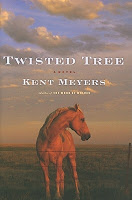 Top 35 Books About Serial Killers: Twisted Tree (2009)