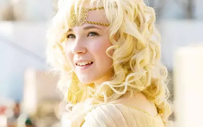 Juno Temple