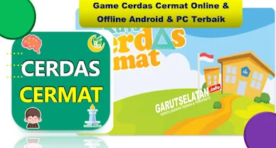 Game Cerdas Cermat Online 2023 Android & PC Terbaik