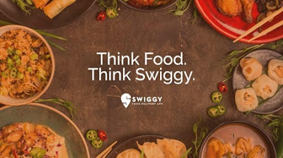 List Of Swiggy offers & Coupons