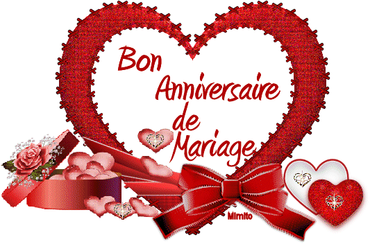 Voeux Anniversaire De Mariage Voeux Anniversaire De Mariage