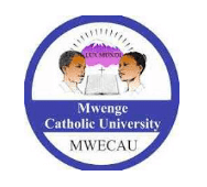 Selected Students Mwenge Catholic University 2020/21 | MULTIPLE Selection