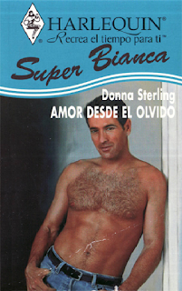 Donna Sterling - Amor Desde El Olvido