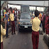 No One Is Above the LAW!: LASTMA