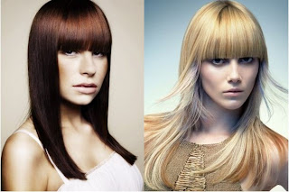 best Long Haircuts Trend 2012