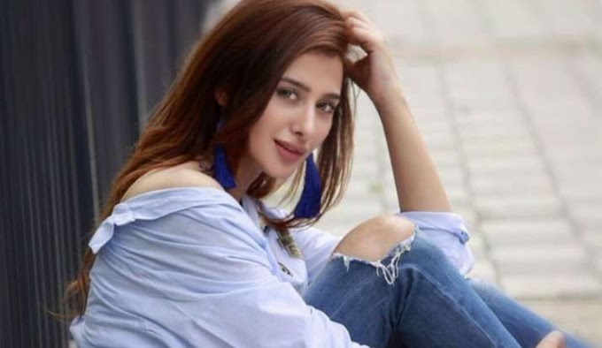 Mahira Sharma Wiki, Biography, Dob, Age, Height, Weight, Affairs and More