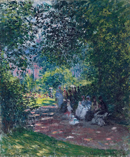 Parc Monceau 03, 1878.