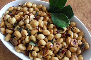 Kacang Panggang