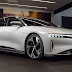 2022 Lucid Gravity SUV First Photos: Everything We Know About the EV Crossover