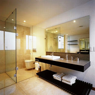 Simple bathroom design tips are wonderful