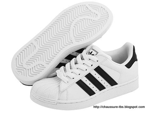 Chaussure tbs:tbs-608048