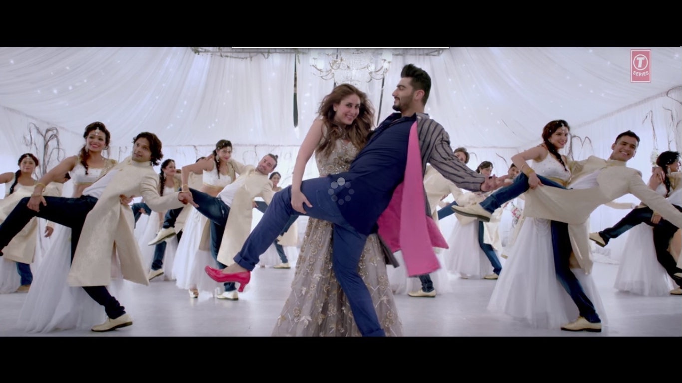 10 Bollywood Songs for a Couple to Dance at Their Wedding