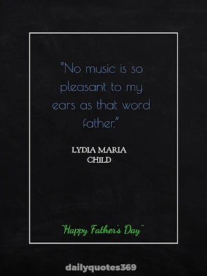 best fathers day quotes