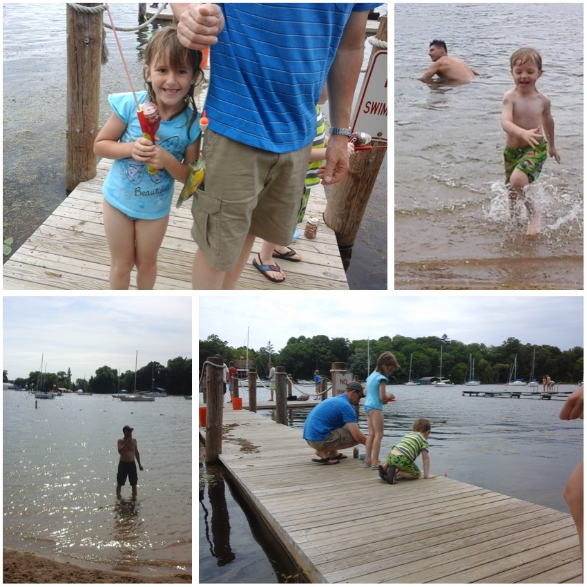 deephaven july 4