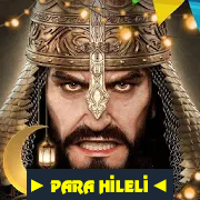 Fetih Altın Çağ 2.4.1 Hile Mod Apk - PARA HİLELİ