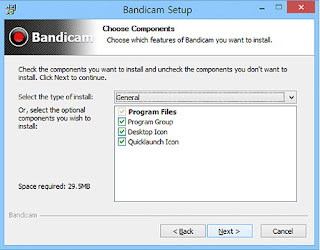 Download Bandicam 3.1.0 Gratis Terbaru