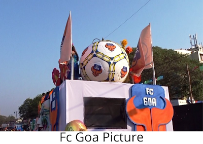 Fc Goa picture