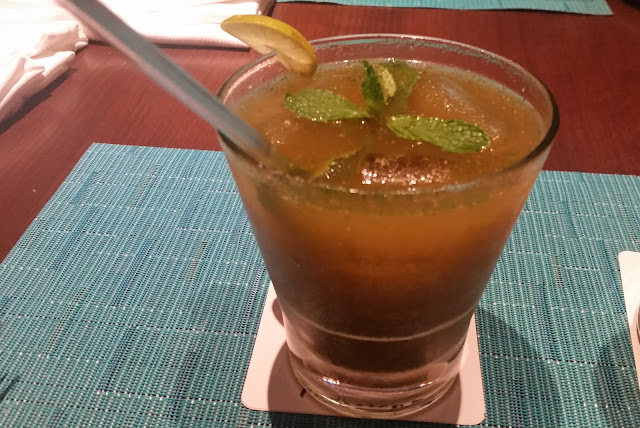 Jaggery Cocktail
