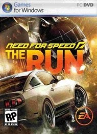 Download Need For Speed: The Run (PC) 2011