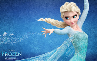 elsa disney frozen