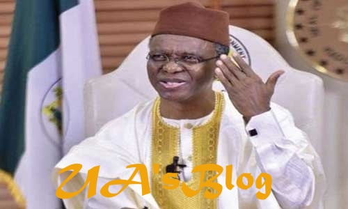 Let’s go to Kaduna Central market, you won’t come out unscathed – El-Rufai dares Sani [VIDEO]