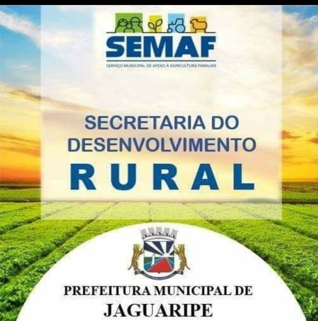 SDR JAGUARIPE