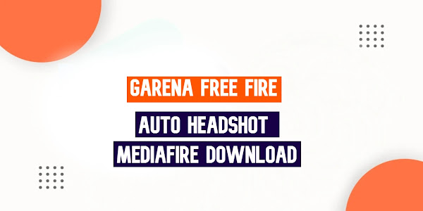 Free Fire Auto Headshot Config File Download Mediafıre