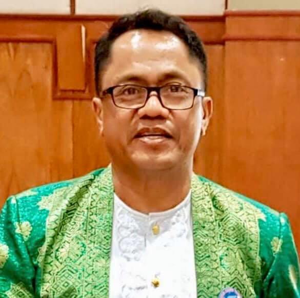 Kasrul Selang Ungkap Pasien PDP Meninggal Dunia Pertama di Maluku dari RSUD Dr.Haulussy Ambon