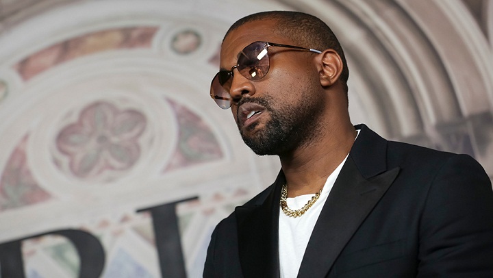 Kanye West, Rapper dan Penyanyi Kontroversial Terkaya di Dunia