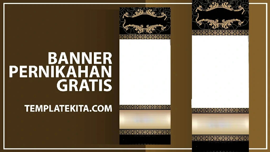 Background Banner Pernikahan Islami / Download 5800 Background Banner Pernikahan Cdr Hd Terbaru ...