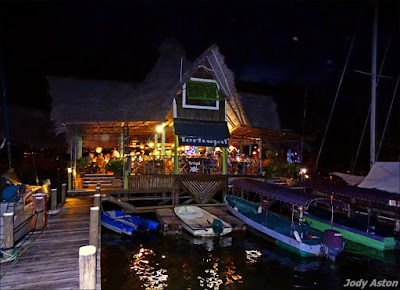 Tortugal Marina Rio Dulce