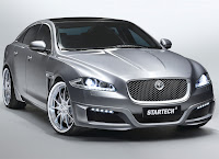 Startech Jaguar XJ