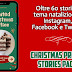 Oltre 60 storie a tema natalizio per Instagram, Facebook e Twitter