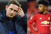 [SPORT] Lampard precludes Chelsea move with the expectation of complimentary operator Angel Gomes