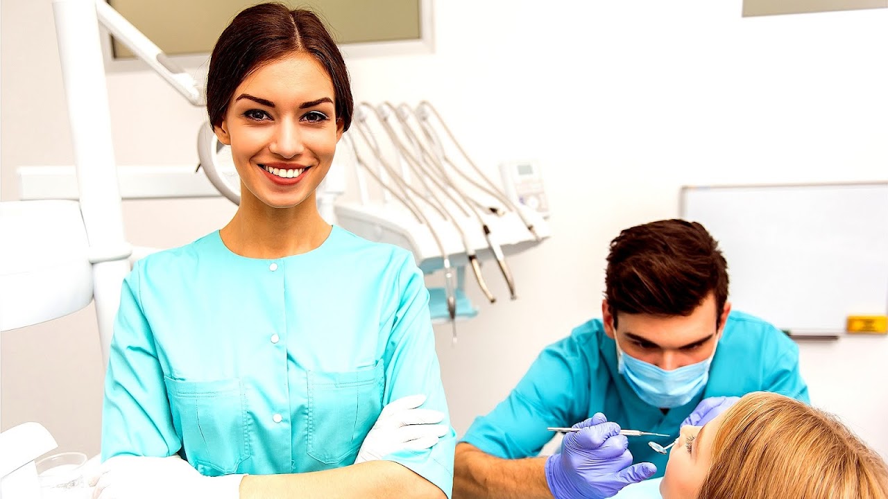 Dental Assistant Yearly Salary