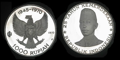 pecahan 1000 rupiah