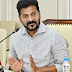 ముఖ్యమంత్రితో ఫాక్స్కాన్ ప్రతినిధి