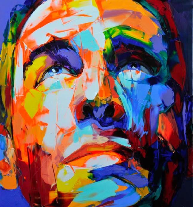 Incredible Painting Art : Art, Design