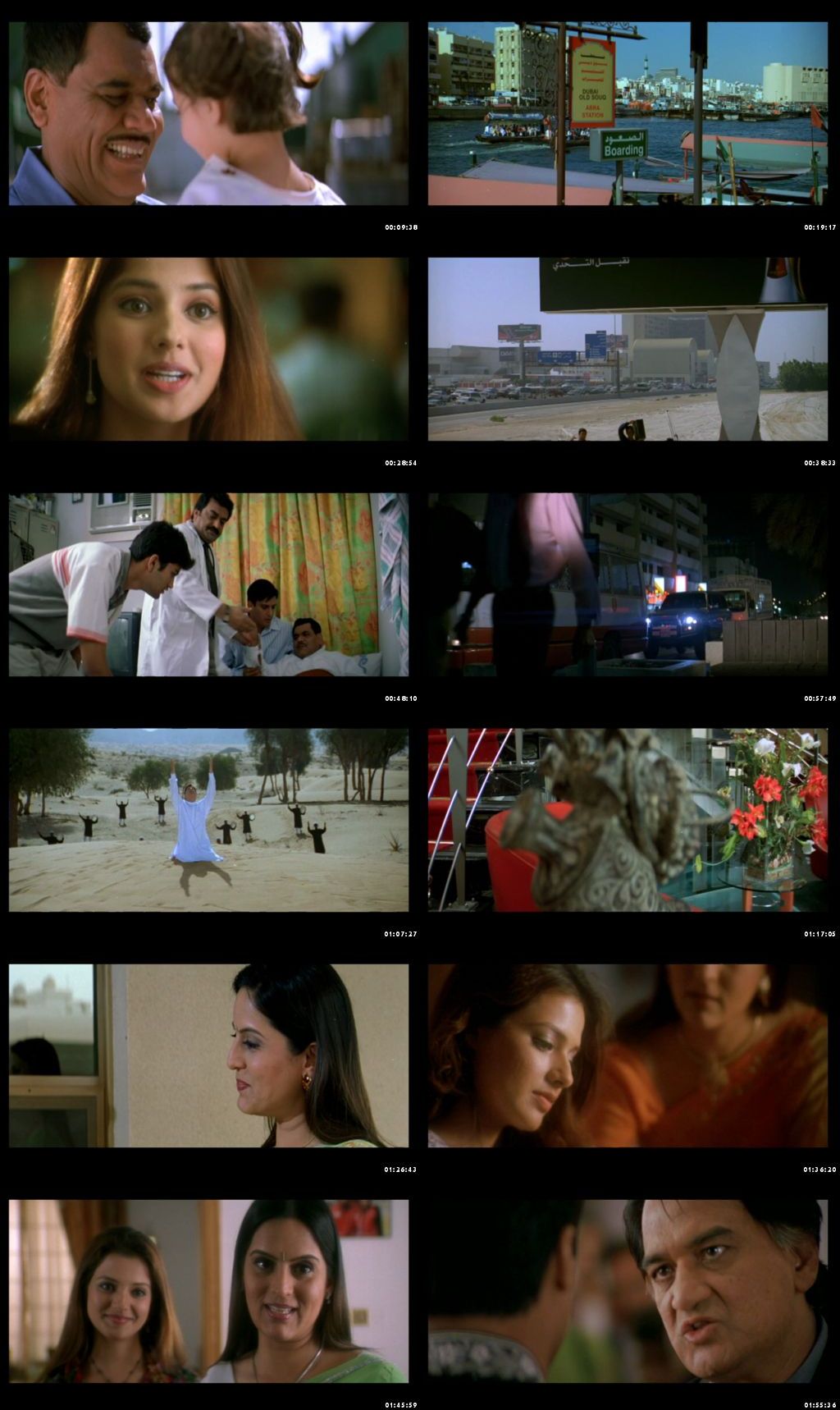 Rehguzar 2006 Full Hindi Movie Online Watch