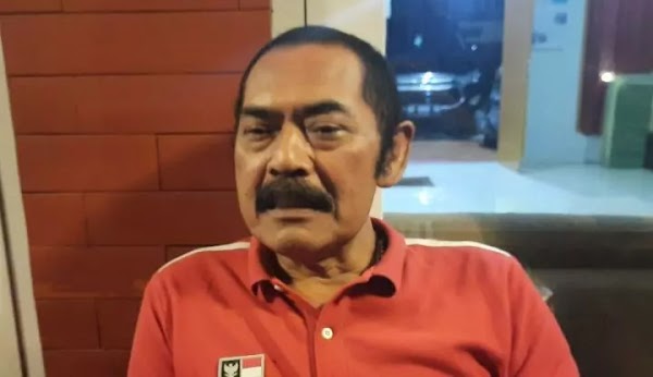 FX Rudy Pasang Badan Buat Megawati: Ibu Juga Muslim Kok