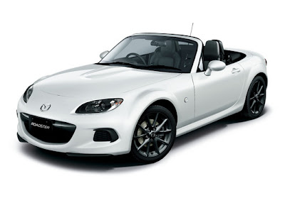 2013 Mazda MX-5 Miata Review, Specs, Price, Pictures5