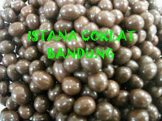 coklat kiloan