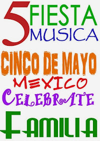 cinco de mayo - printable - all things belle