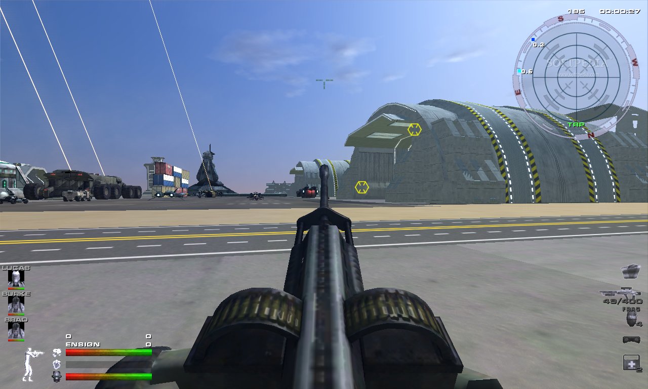 Download PC Games All Aspect Warfare For Free Full Rip 