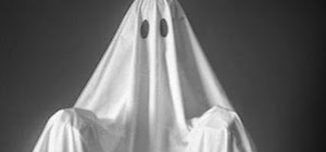 Hantu Yang Pernah di Buktikan Dengan Video