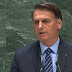 Em discurso na ONU, Bolsonaro ataca França, Cuba e Venezuela e critica “ambientalismo radical”