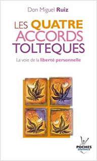 Les 4 accords toltèques pdf gratuit