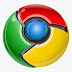 Membuat Google Chrome Dengan CorelDraw