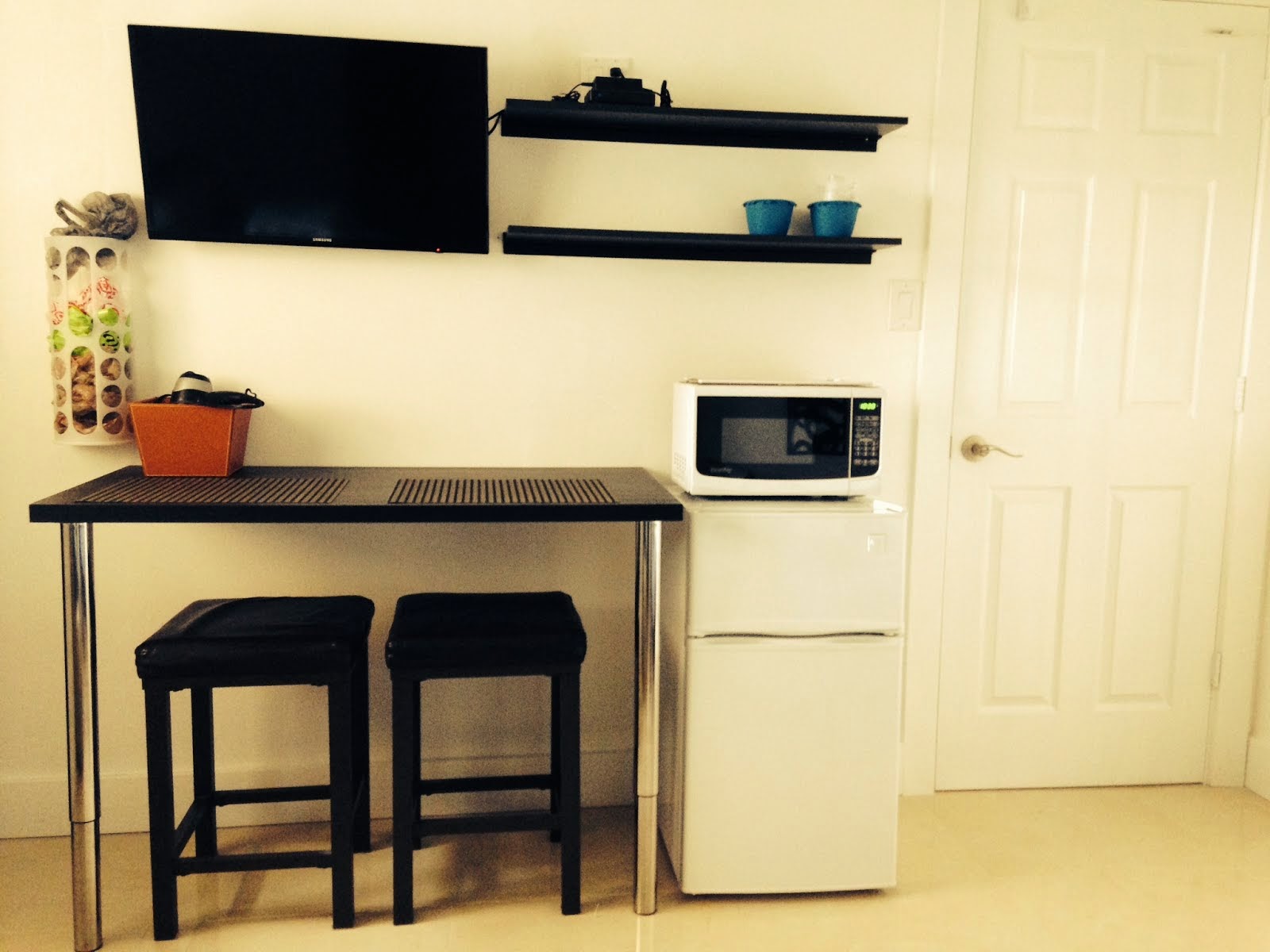 Quarto Menor