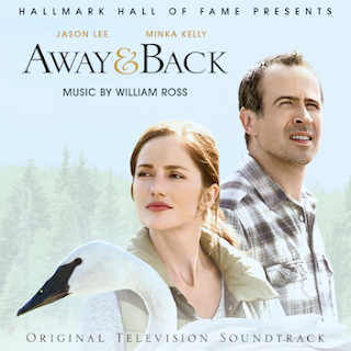 Away and Back Soundtrack